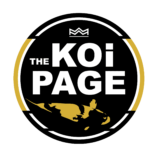 The Koi Page